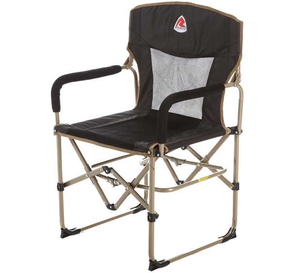 Кресло Robens Settler (60.5*50.5*95см; сталь; 115 кг)